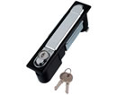 MS-818-2 - Waterproof Flat Lift-and-Turn Latch