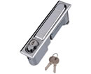 MS-818-3 - Waterproof Flat Lift-and-Turn Latch