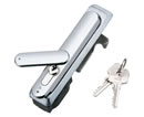 MS-870-SS - Waterproof Stainless Steel Latch