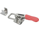 TH-40323-SS - Adjustable Clamp