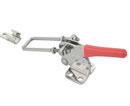 TH-40324-SS - Vertical Clamp