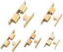 TK Series - Copper Ball Latches