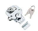 TS-180 - Rotary Action Draw Latches(With Key)