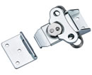 TS-2011 - Rotary Action Draw Latch