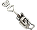 TS-270 - Adjustable Series Draw Latches(With padlock hole)