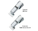 TS-602-3B - Adjustable Draw Latches