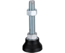 TX-102-1 & TX-102-2 - Anti-vibration Feet