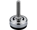 TX-102-3 - Stainless Steel Feet