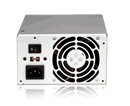 TC-250PD3 - 250W PS3 Size ATX12V Switching Power Supply