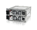 IS-550R8P-RAID - 550W PS2 Dual AC RAID Storage Mini Redundant Power Supply