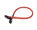 cAGE-4SA2MS - 4 SATA to Internal miniSAS Cable