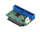 sAGE-SA2IDE - SATA to IDE 40Pin Converter