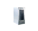 iAGE820-iSCSI - Tower 8-bay iSCSI RAID External Storage Enclosure